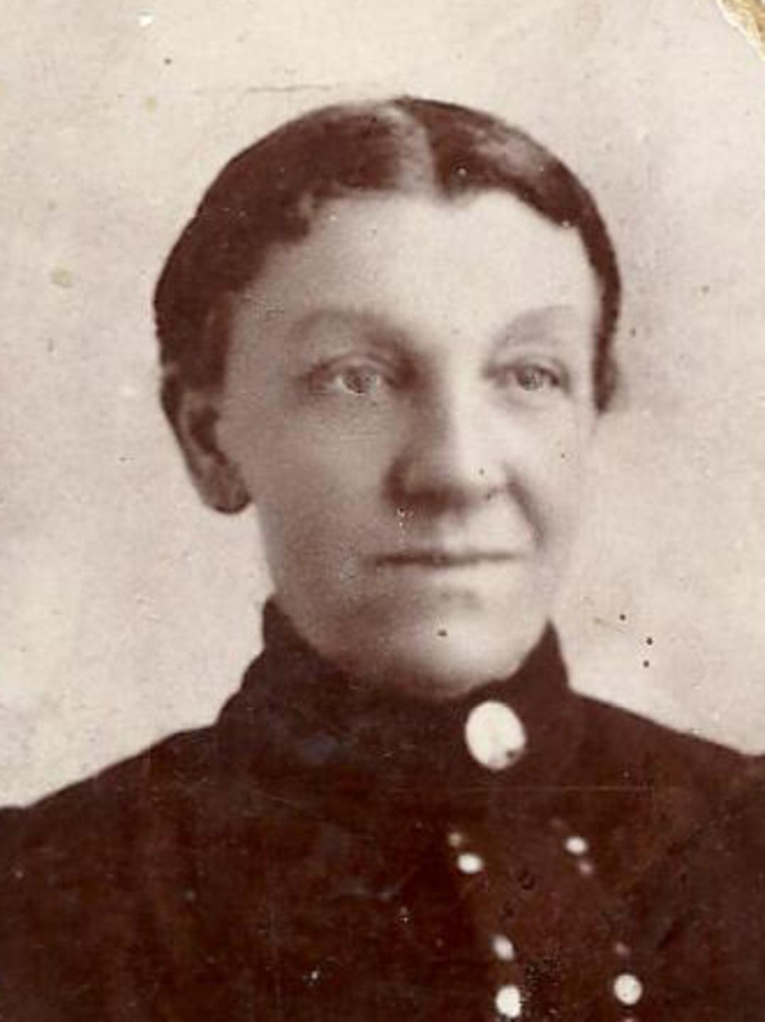 Lucy Clucas (1845 - 1903) Profile